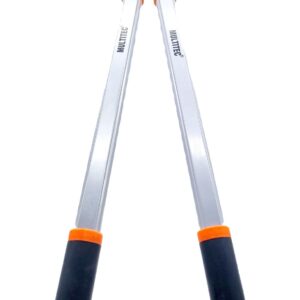 Bypass Geared Lopper