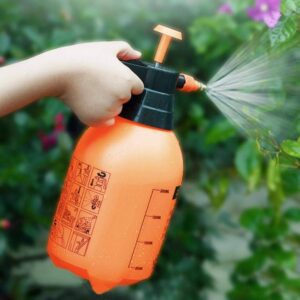 2 LTR TRIGGER HEAD SPRAYER