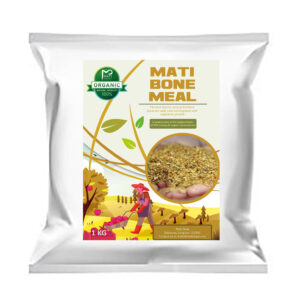 Mati Bone Meal
