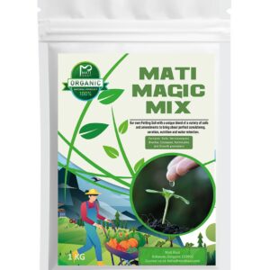 Mati Magic Mix 1-5kg