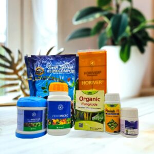 Kitchen Garden Maintenance Kit (Small)