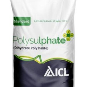ICL Polysulphate ( Dihydrated Poly Halite)