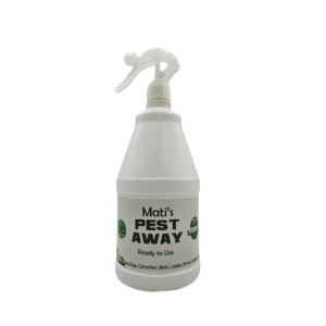 Mati pest away Ready to use pesticide 1ltr