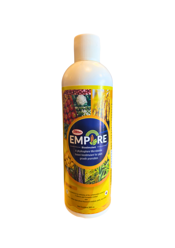 T. Stanes Empire 500 ml